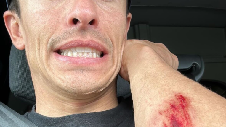 Marc Marquez
